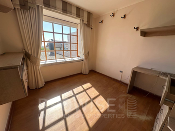 Venta Espectacular Casa en San Joaquin La Serena