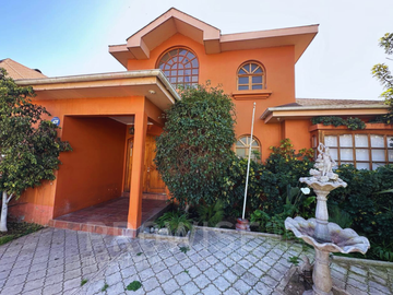 Venta Espectacular Casa en San Joaquin La Serena