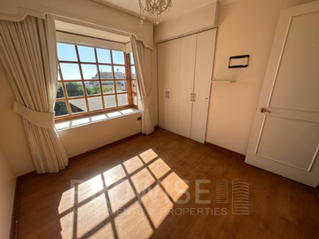 Venta Espectacular Casa en San Joaquin La Serena