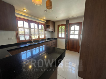 Venta Espectacular Casa en San Joaquin La Serena