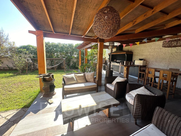 Venta Espectacular Casa en San Joaquin La Serena