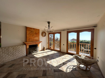 Venta Espectacular Casa en San Joaquin La Serena