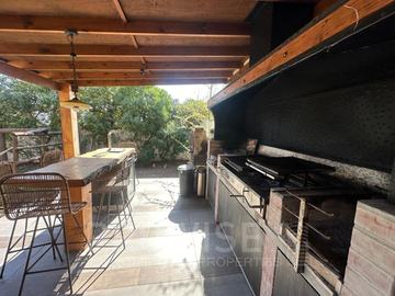 Venta Espectacular Casa en San Joaquin La Serena