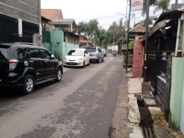 Tanah bonus gudang dan rumah Di jln garuda Bandung | ZAENALS