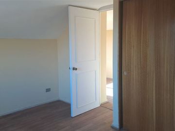 Casa en Venta en Carlos Silva Vildosola/La Reina Alta
