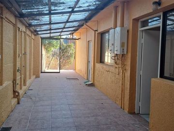 Casa en Venta en Carlos Silva Vildosola/La Reina Alta