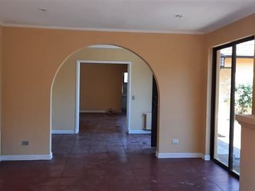 Casa en Venta en Carlos Silva Vildosola/La Reina Alta