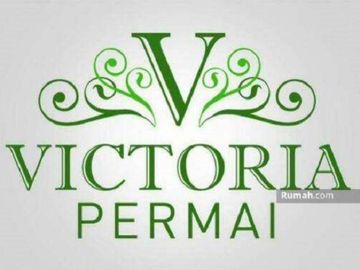 CLUSTER MODERN VICTORIA PERMAI TIPE ELOK VARIABLE