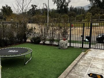 Casa en venta de 3 dorm. en Hacienda El Peñón
