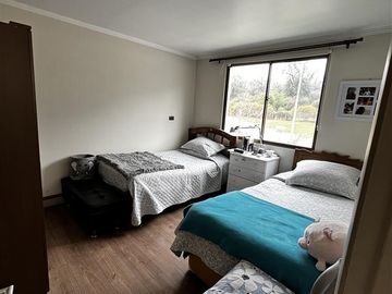 Casa en venta de 3 dorm. en Hacienda El Peñón