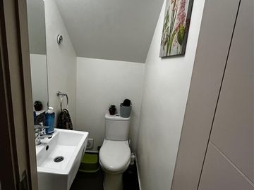 Casa en venta de 3 dorm. en Hacienda El Peñón