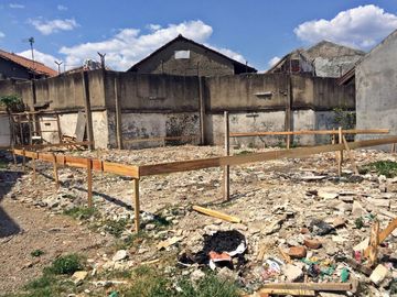 Rumah Strategis Antapani Dekat Arcamanik dan Cisaranten