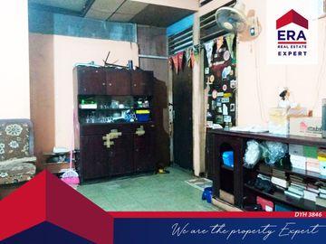 Dijual Rumah Cocok Untuk Kos-Kosan