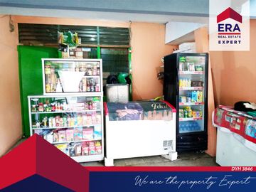 Dijual Rumah Cocok Untuk Kos-Kosan