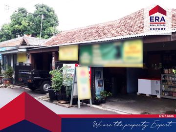 Dijual Rumah Cocok Untuk Kos-Kosan