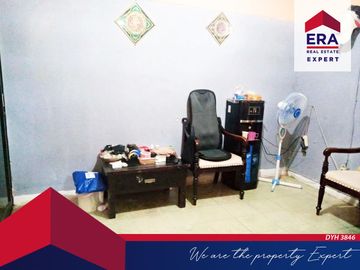 Dijual Rumah Cocok Untuk Kos-Kosan