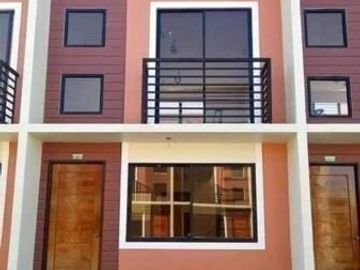 Most Affordable Townhouse for Sale in Villa Azalea Cotcot Liloan Cebu