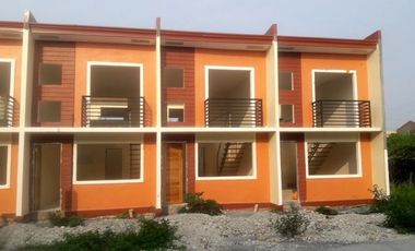 Most Affordable Townhouse for Sale in Villa Azalea Cotcot Liloan Cebu