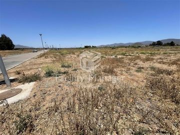 Parcela en venta en Coquimbo