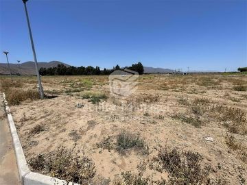 Parcela en venta en Coquimbo