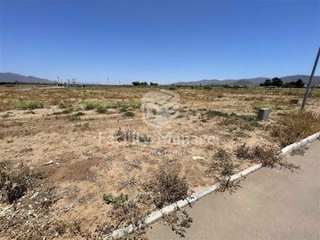 Parcela en venta en Coquimbo