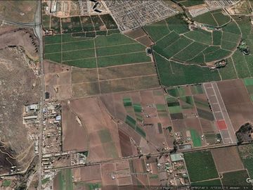 Parcela en venta en Coquimbo