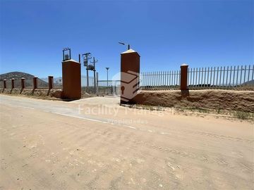 Parcela en venta en Coquimbo