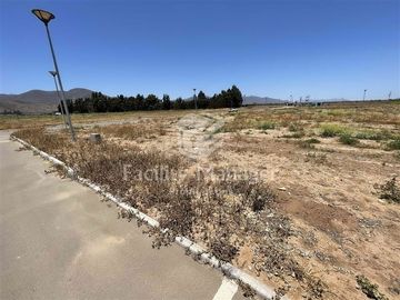 Parcela en venta en Coquimbo