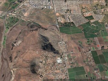 Parcela en venta en Coquimbo
