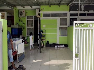 RUMAH IMPIAN MURAH DI ALAM SANGGAR INDAH CIHAMPELAS BANDUNG