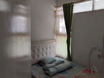 RUMAH IMPIAN MURAH DI ALAM SANGGAR INDAH CIHAMPELAS BANDUNG