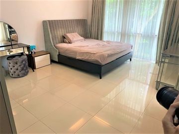 Dijual Cepat Cluster Minimalis di Lebak Bulus Dekat Ke Mrt