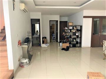 Dijual Cepat Cluster Minimalis di Lebak Bulus Dekat Ke Mrt