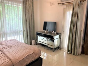 Dijual Cepat Cluster Minimalis di Lebak Bulus Dekat Ke Mrt