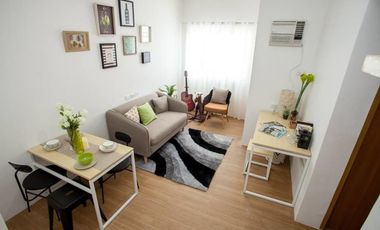 Affordable 2BR Condo for Sale in Lapu-lapu, Cebu near Maribago beaches