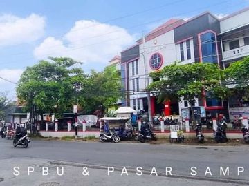 Rumah Strategis di Sampangan Semarang