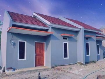 Rumah Strategis di Sampangan Semarang