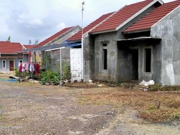 Rumah Strategis di Sampangan Semarang