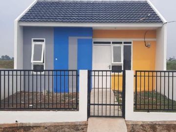 Perumahan Puri Harmoni 8 Extension