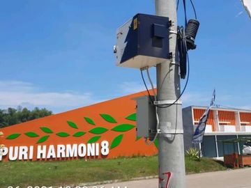Perumahan Puri Harmoni 8 Extension