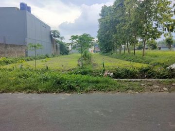 Dijual Tanah Pekarangan Dekat Ponpes Pandanaran