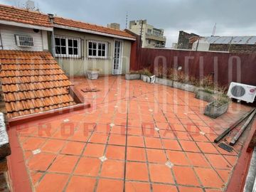 Casa en venta en Quilmes Centro