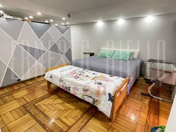 Casa en venta en Quilmes Centro