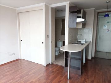 Venta Estudio - Santiago