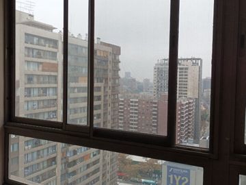 Venta Estudio - Santiago