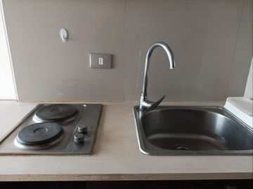 Venta Estudio - Santiago