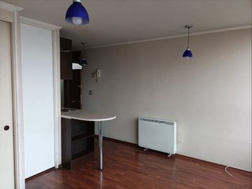Venta Estudio - Santiago