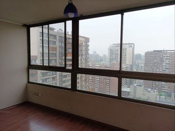 Venta Estudio - Santiago