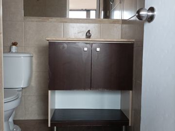 Venta Estudio - Santiago