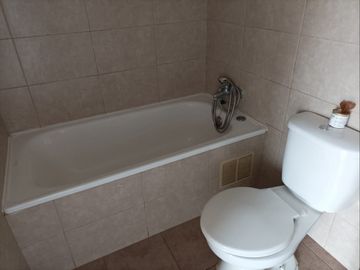 Venta Estudio - Santiago